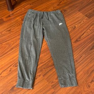 Nike Mens Joggers Sz XL